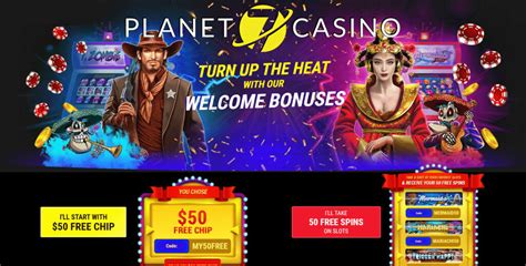 planet 7 oz casino login